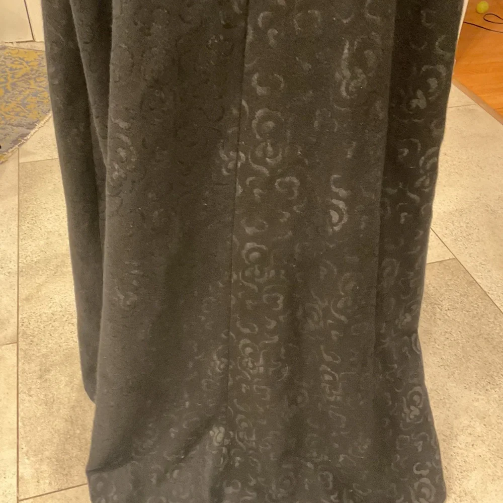 Queen of the Capes Wool Cape Coat - Picture 12 of 14